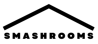 スマッシュルームズのロゴ
